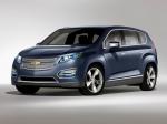 Chevrolet Volt MPV5 Concept 2010 года